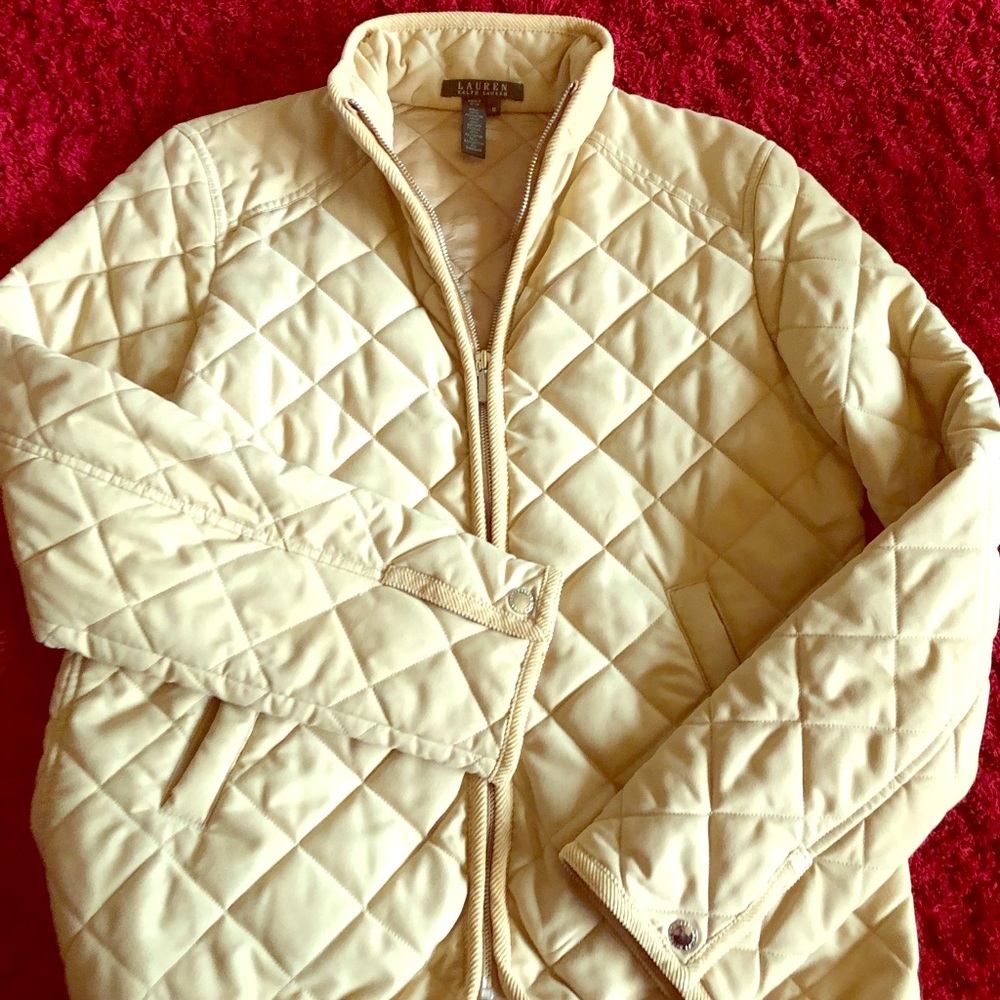 Ralph Lauren jacket